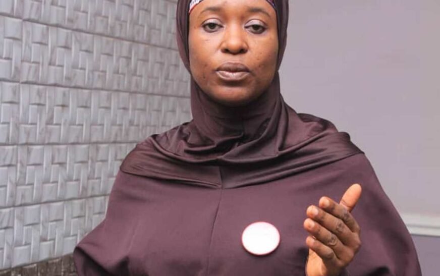 Ekiti Decides 2026: EFCC blinded, vote-buying should be decriminalised – Aisha Yesufu