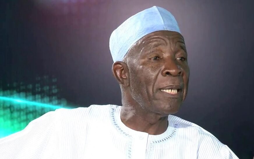 2027: Tinubu, govs want to use state police as political thugs – Buba Galadima
