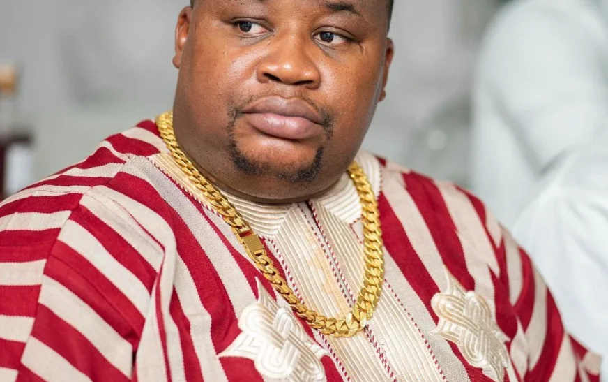 ‘I wanted to be a Catholic priest as a child’ – Cubana Chief Priest