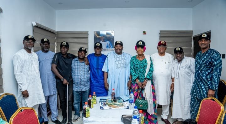2027: S’West APC Leaders Back Alli, Preach Unity