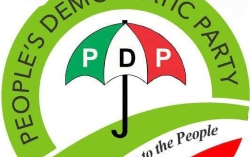 Probe Anyanwu, Mohammed over false information to INEC – Factional PDP petitions IGP