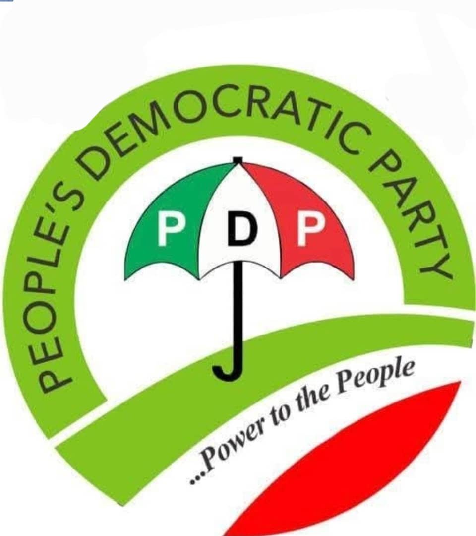 Probe Anyanwu, Mohammed over false information to INEC – Factional PDP petitions IGP