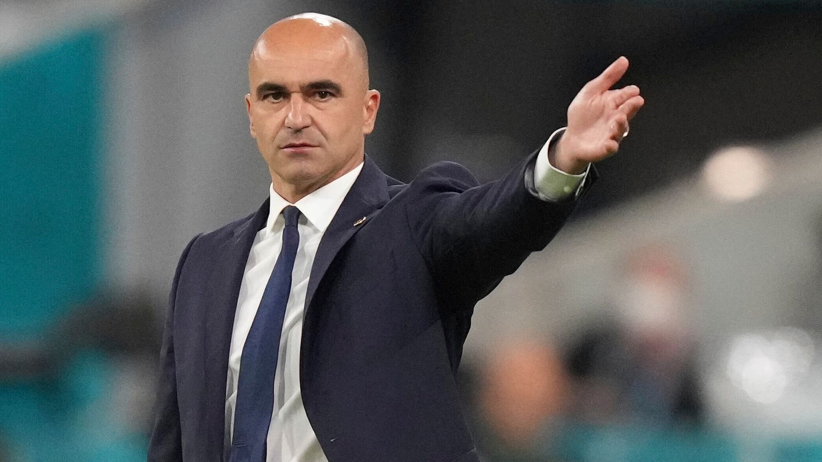 World Cup: I don’t have substitutes in my squad – Portugal coach, Martinez