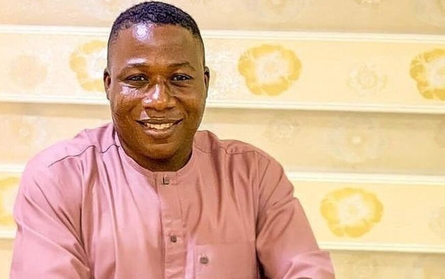 I’m not ingrate like Aregbesola, will support Tinubu – Sunday Igboho 