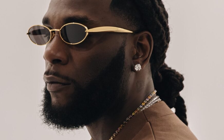 Burna Boy becomes first male artiste to top Spotify’s Global Music Video Chart