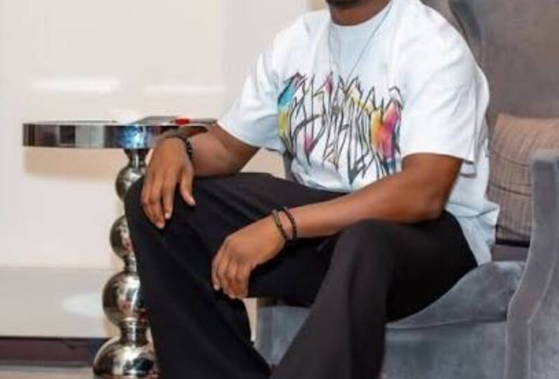 Funnybone sparks online debate, says being born again doesn’t erase trauma