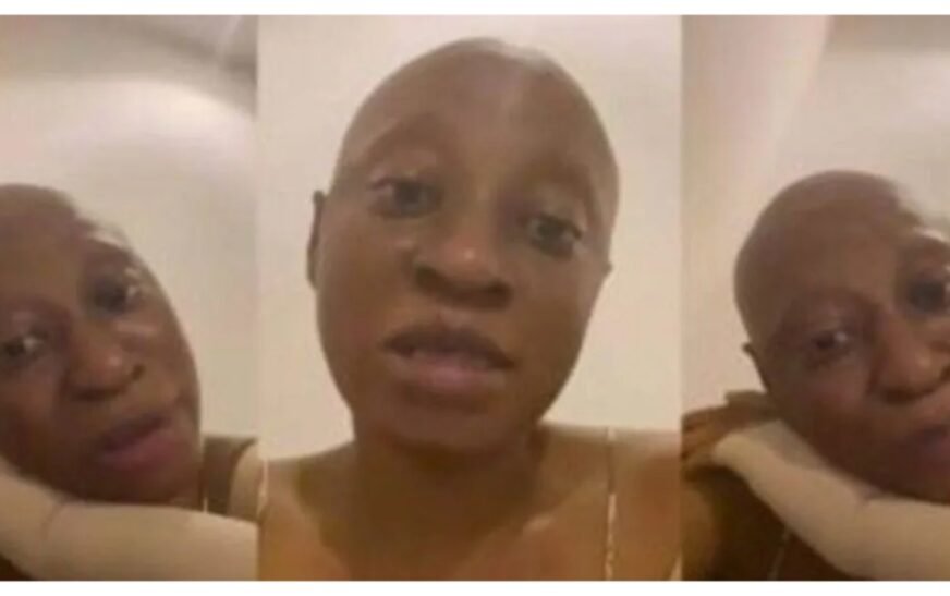 I need to live – Nollywood actress Cynthia Anijekwu seeks financial support for cancer treatment