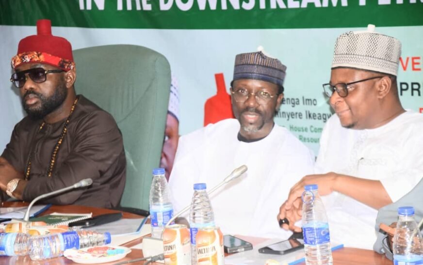 Fuel Supply: DAPPMAN Seeks Joint Monitoring Team, As Reps Meet IPMAN, MEMAN, Others