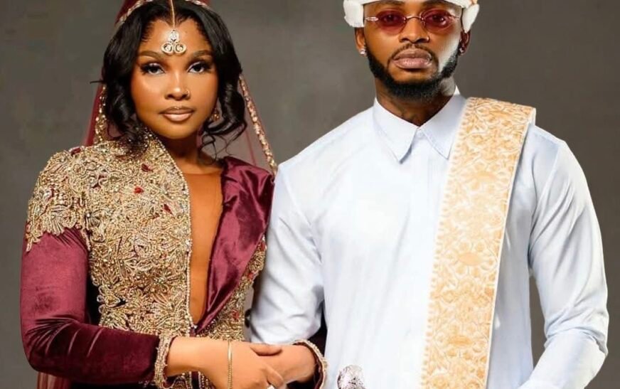 Divorce: Concerns over Zuchu’s fate as Diamond Platnumz registers assets in mother’s name