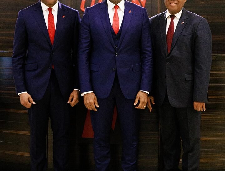 Tony Elumelu to retire as UBA chairman, Emmanuel Nnorom named successor