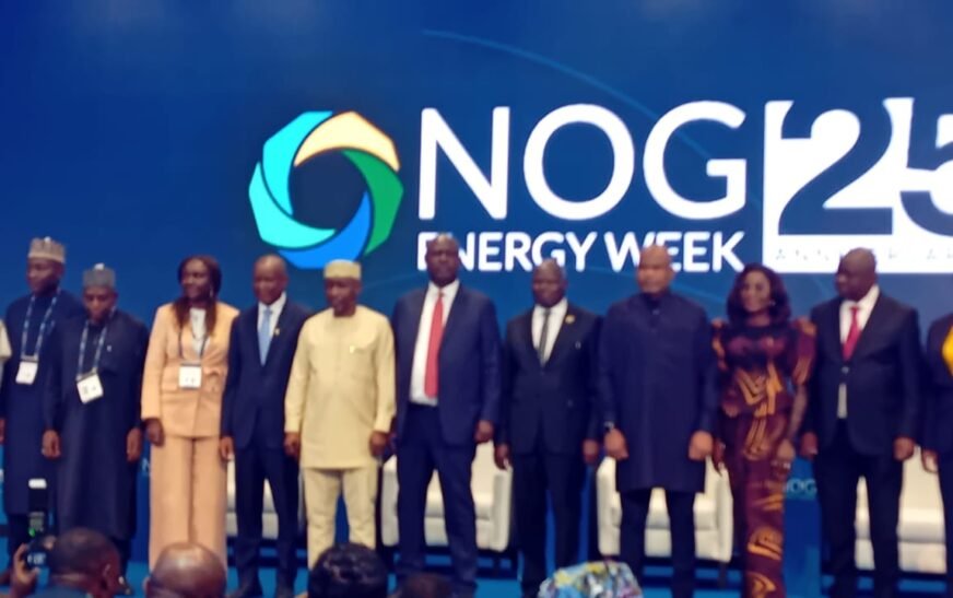 FG Backs NNPC’s Current Move To Revamp Refineries