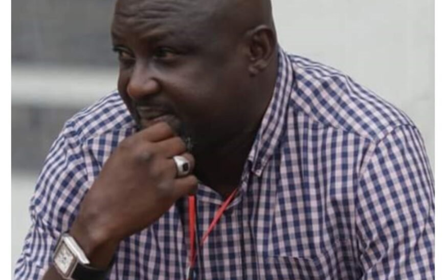 NPFL: Insurance boss Boboye lays down marker ahead new season 