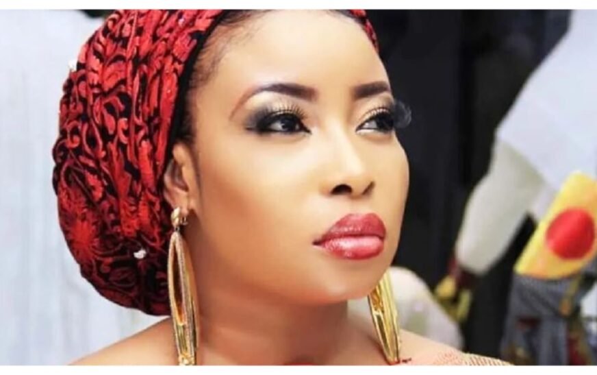 I have evidence- Lizzy Anjorin fires back at Priscilla Ojo, over feud with Iyabo Ojo