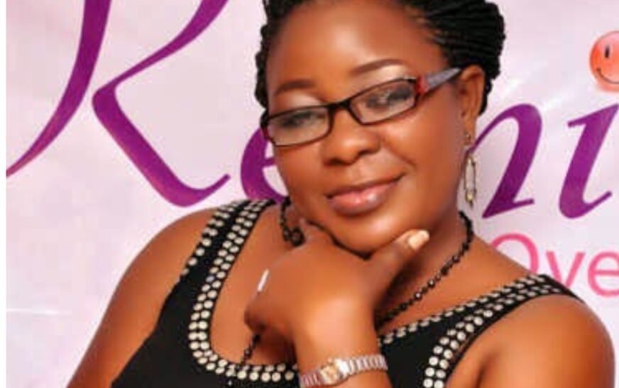 Actress Omotunde Ogundimu reveals battle with cervical cancer, solicits financial help