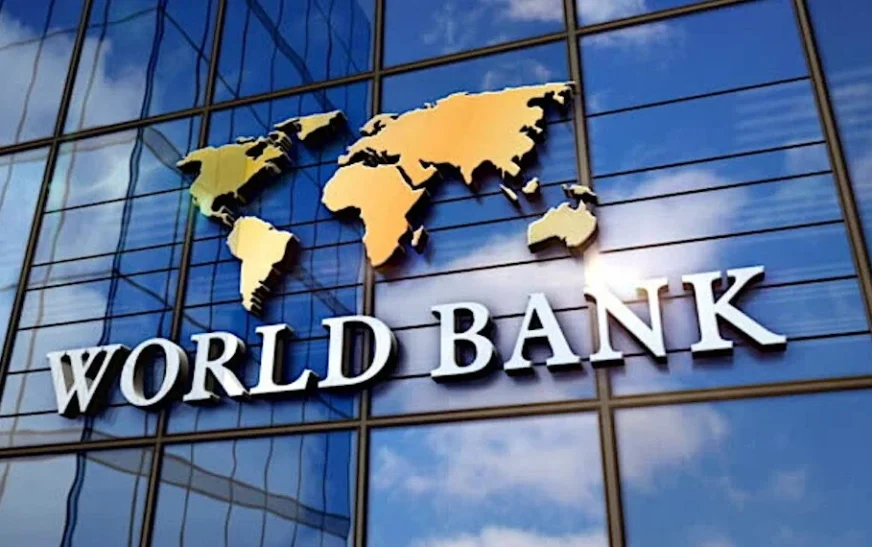 World Bank to stop lending to China by 2031