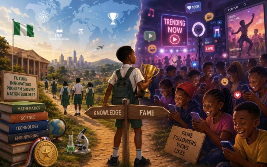 Olodo Uprising: Who gets celebrated in Nigeria’s new attention economy? 