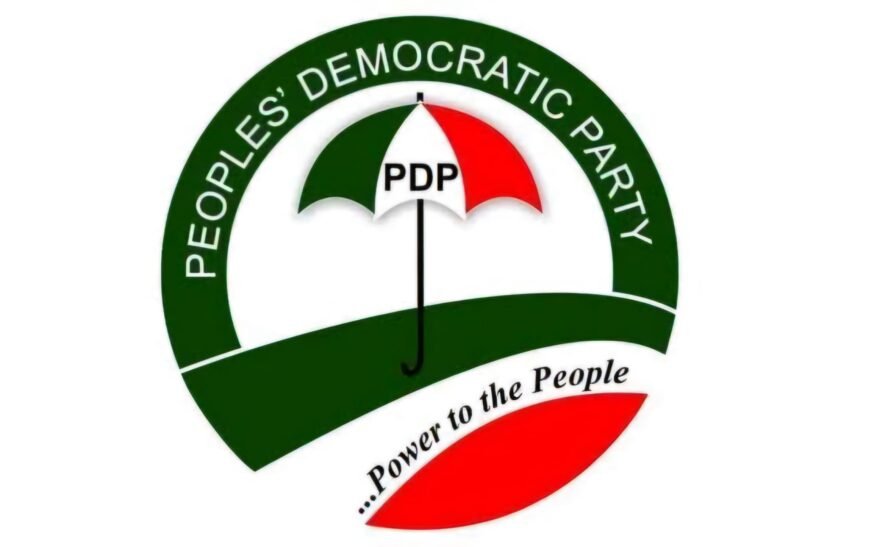 2027: PDP tells Niger candidates to shun personal attacks