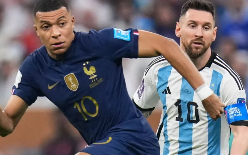 How Mbappé makes Ballon d’Or top 10 for eighth year running without winning