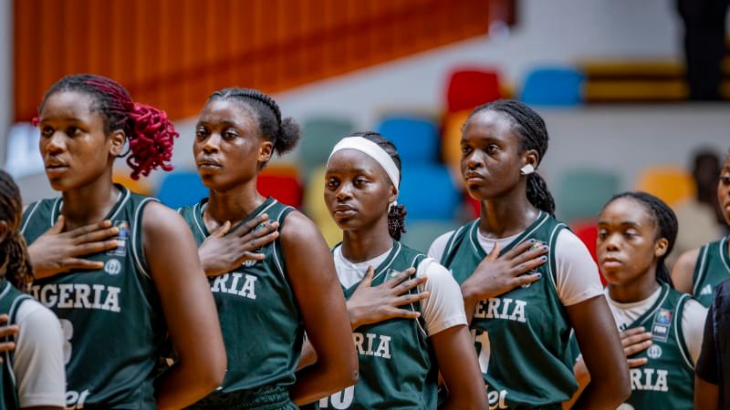 Mali beat Nigeria again to retain U18 Women’s AfroBasket crown