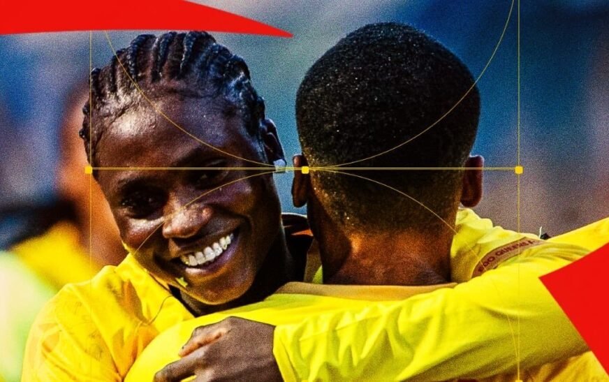 CAFWCLQ: Edo Queens to face ASEC Mimosas after 7 – 0 rout of Garde Nationale