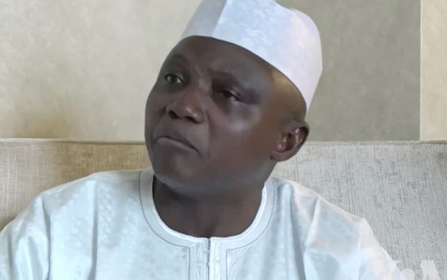 Jega gave Nigeria best election since June 12, 1993 poll – Garba Shehu commends Amupitan