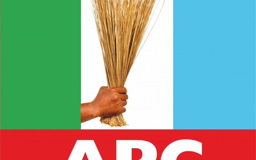 APC Confident Of Sweeping Ogun In 2027 As 31,806 Yayi Canvassers Are Inaugurated
