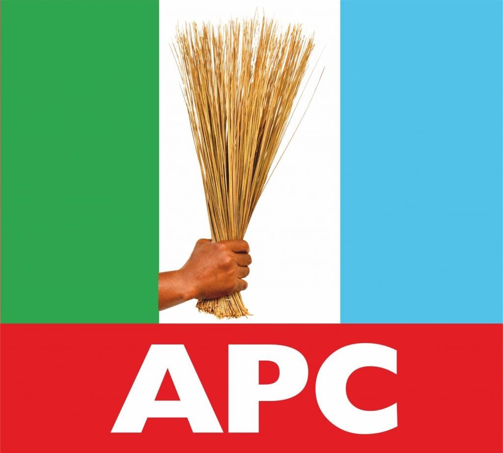 APC Confident Of Sweeping Ogun In 2027 As 31,806 Yayi Canvassers Are Inaugurated