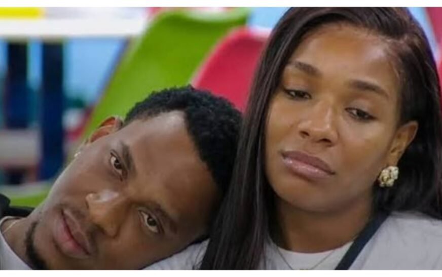 BBNaija 11: ‘Neche said I’m not her type’ – Barry
