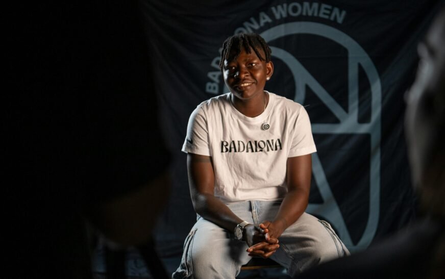 Transfer: Former Falconets midfielder joins Spanish club FC Badalona
