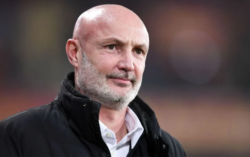EPL: ‘They’re the strongest team’ – Ex-Chelsea star, Leboeuf names club to win title