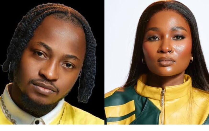 BBNaija Season 11: Goddessa, Sultex evicted from reality show