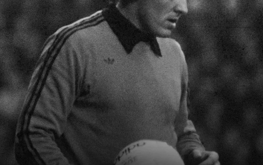 Villa European Cup winner Rimmer dies at 78