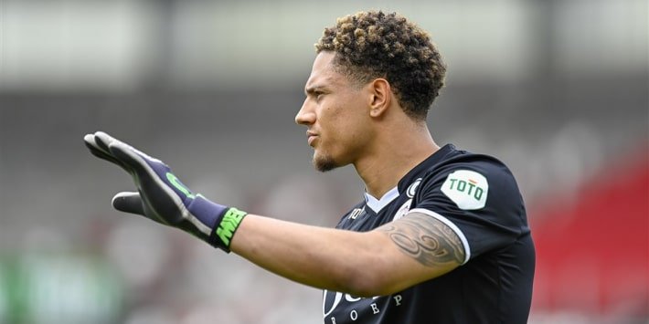 Udinese Boss Praises Okoye After Coppa Italia Win Over Padova