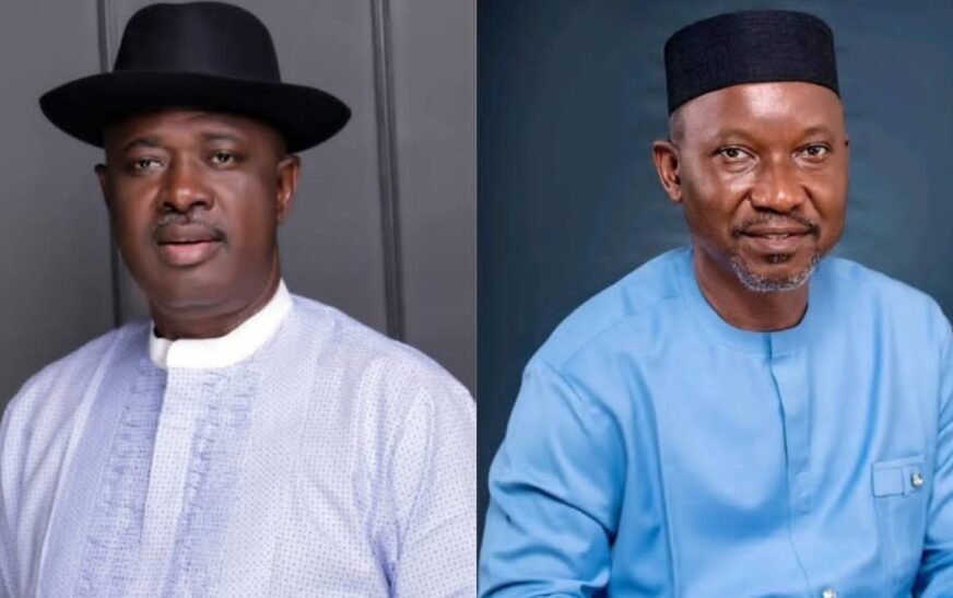 Lokpobiri, Ekpo, Tegbe To Address Nigeria’s Energy Sector Issues 