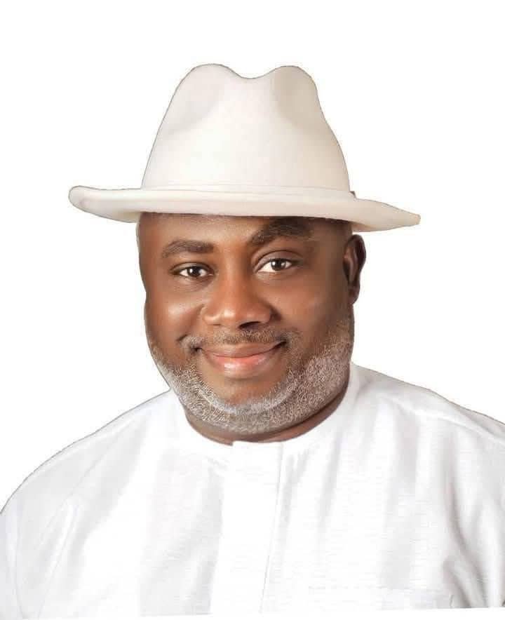2027: MacIver Pledges N70m Monthly Stipend To PDP