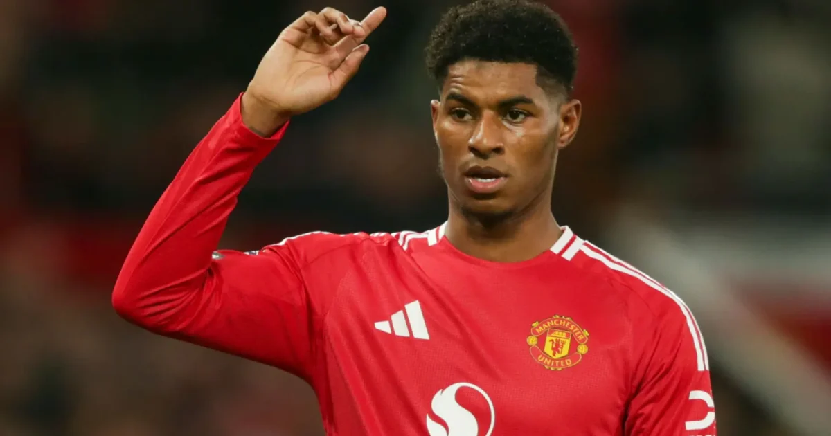 EPL: Rashford is back with something different – Carrick