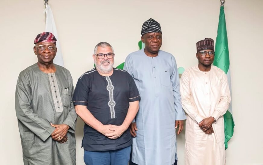 NIMASA, MTS Strengthen Partnership On Seafarers