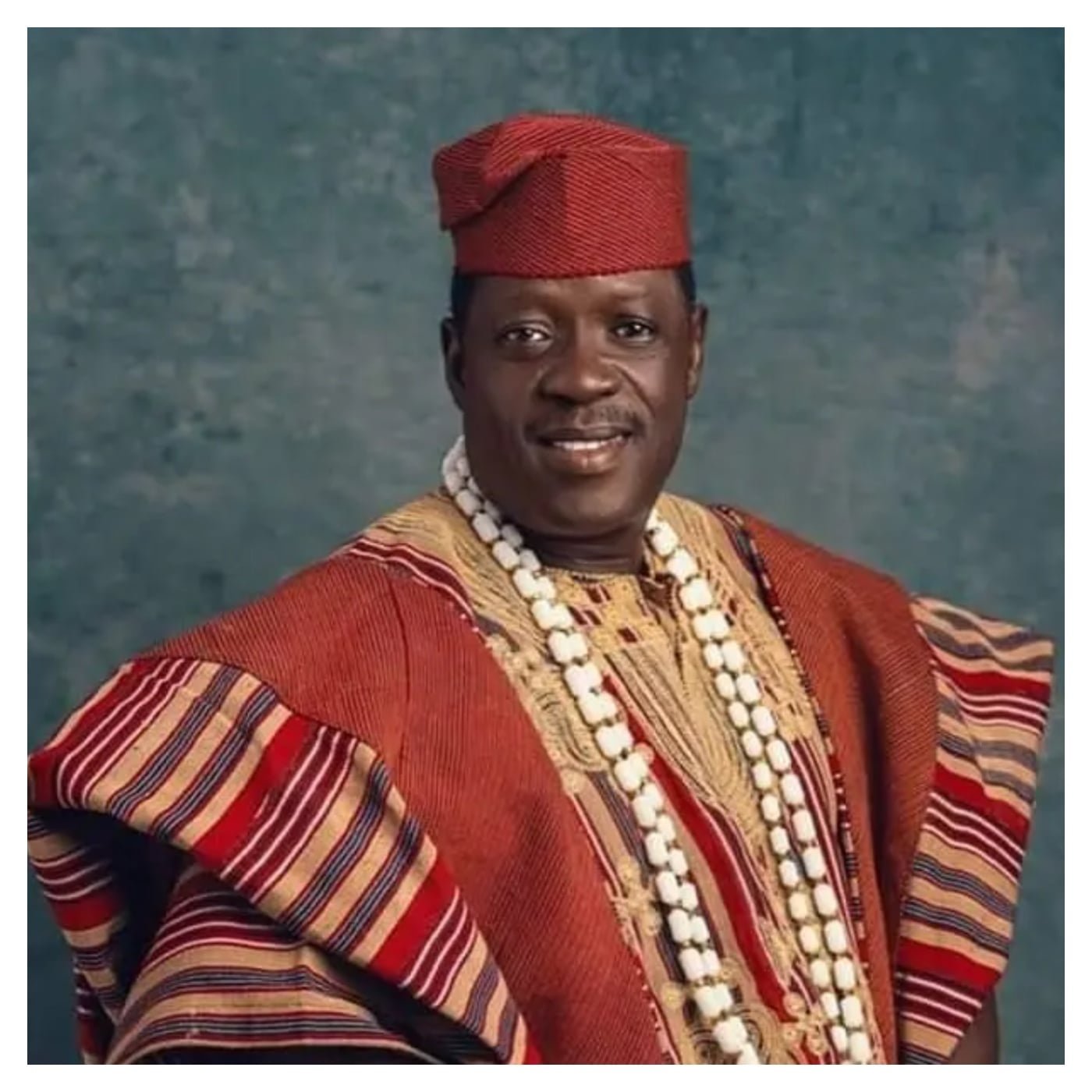 The world lost a giant – Nigerian celebrities mourn Ogogo’s death