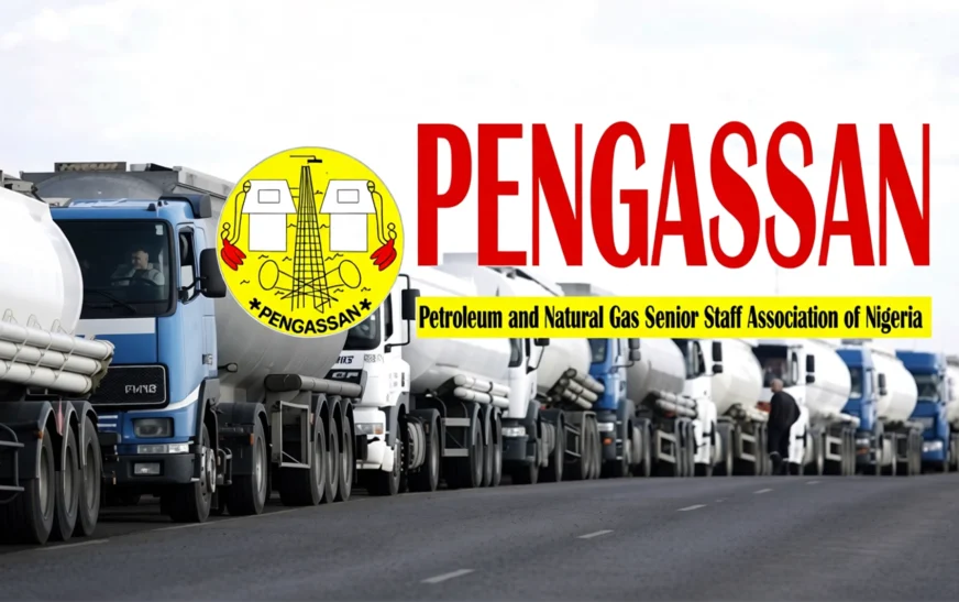 PENGASSAN, NUPRC Partner To Hit 3mmbopd Oil Production Target By 2030