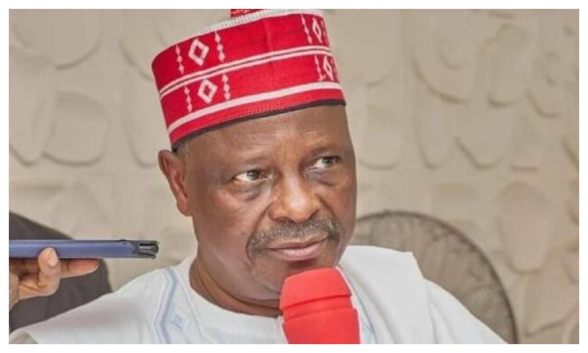 2027 election between oppressed Nigeria, those responsible for their oppression – Kwankwaso