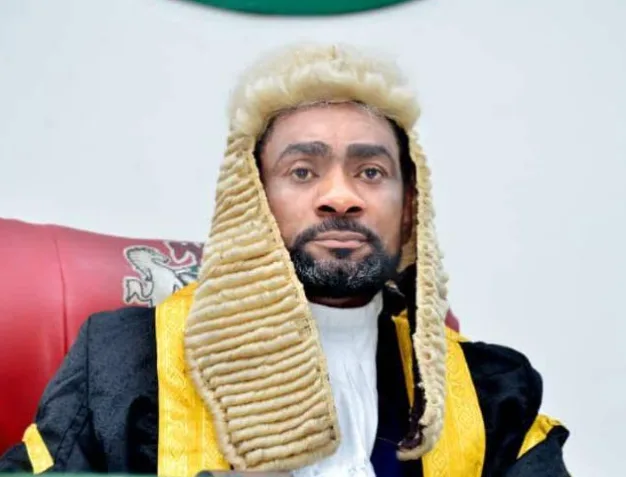Why we removed Agbebaku – New Edo speaker
