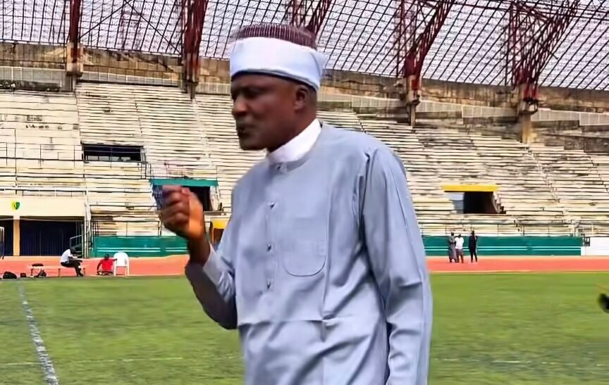 NPFL: Plateau United Have Governor Mutfwang’s Mandate To Win 2026/27 Title, Return To CAFCL — Yakmut