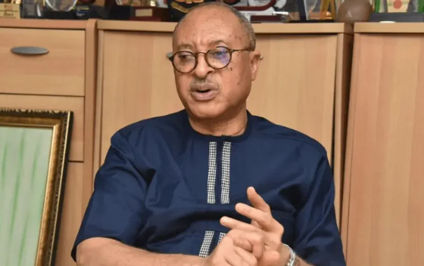 Osun election proves voters can beat rigging – Pat Utomi