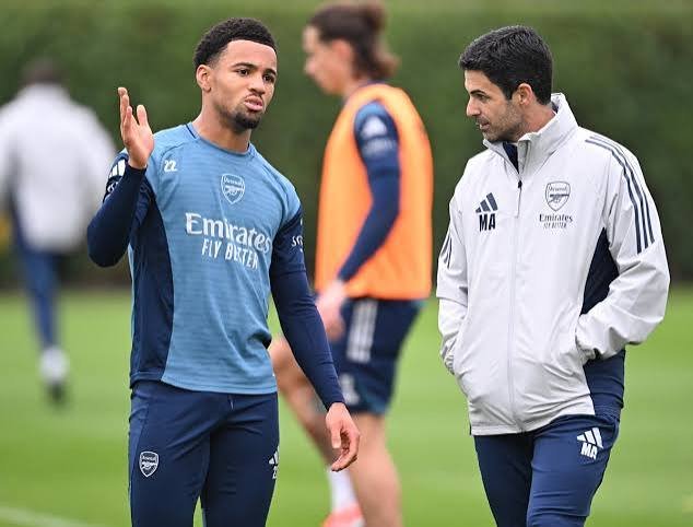 I’m Happy With Nwaneri’s Impressive Form In Preseason For Arsenal  –Arteta