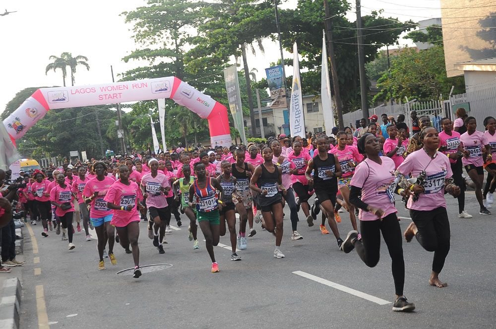 Lagos To Host 15,000 Young Athletes For Maiden Nat’l Intermediary Games