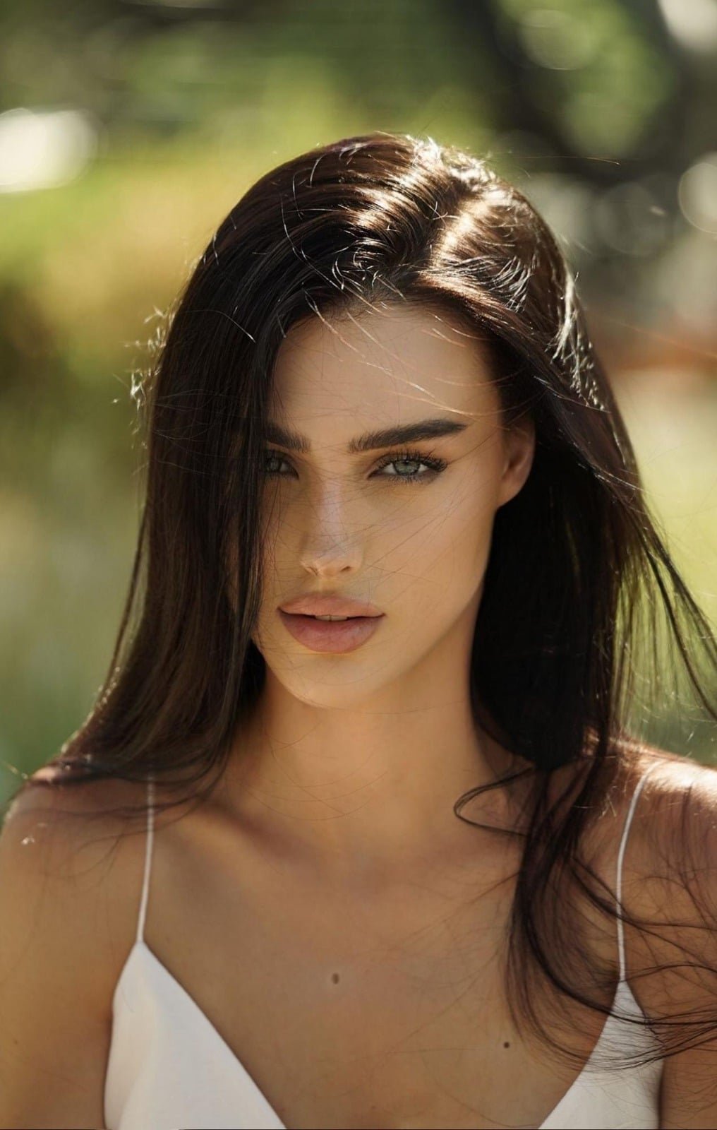 Veronika Vovk Dmytriyivna on confidence, intuition, and the lessons behind her modeling journey