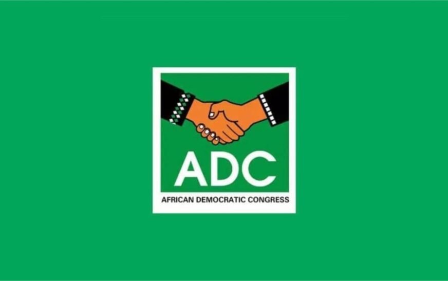 2027: ADC publishes names of governorship candidates [FULL LIST]