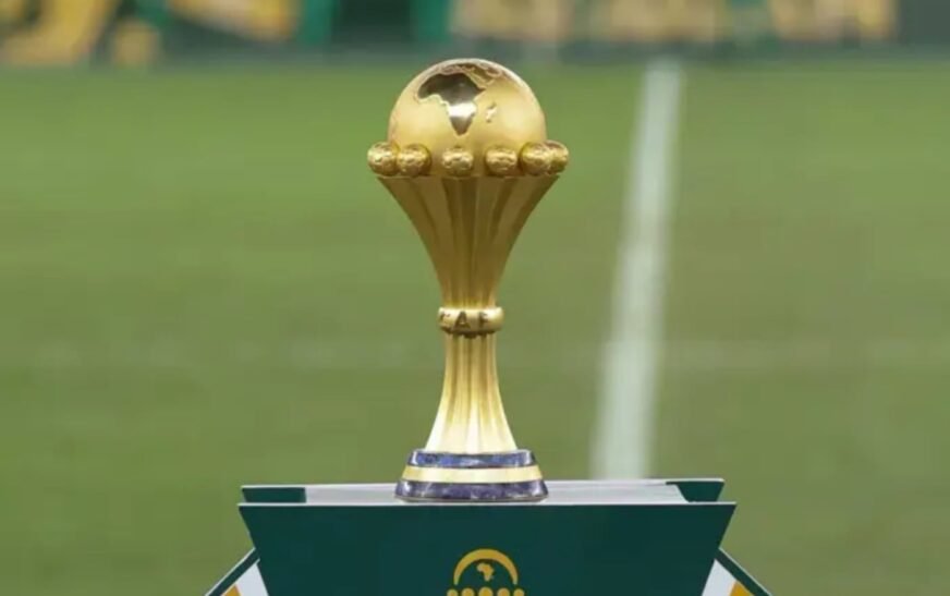 AFCON 2027 qualifiers: All Friday’s fixtures