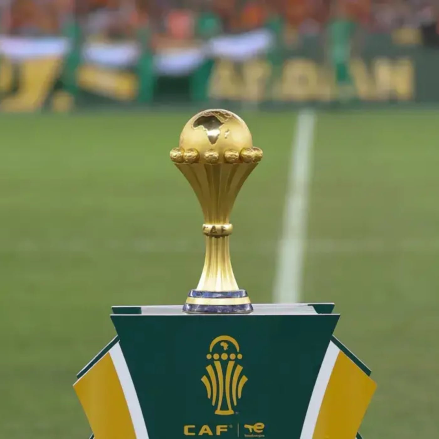 AFCON 2027 qualifiers: All Friday’s fixtures