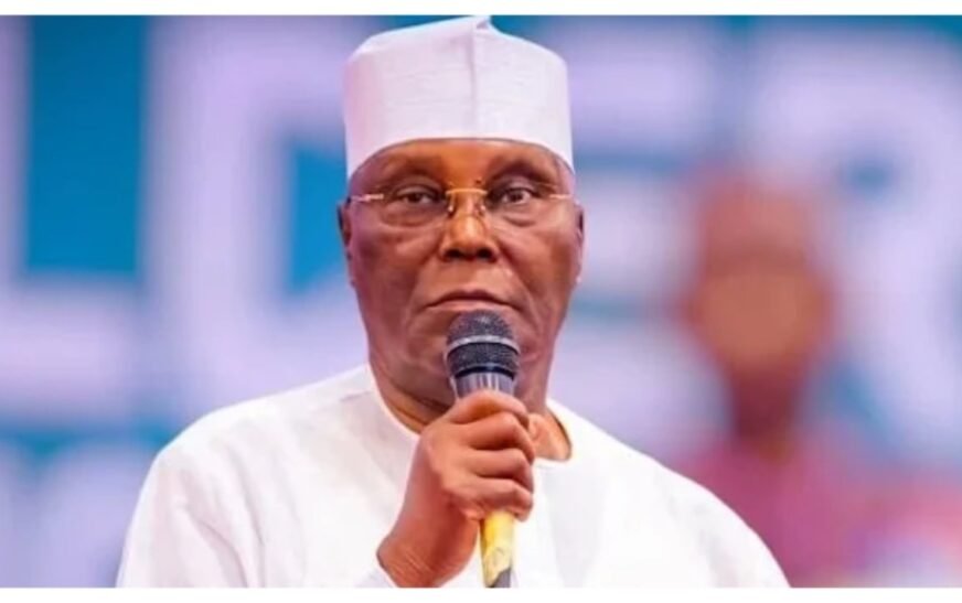 2027: Tinubu made life expensive for Nigerians, I’ll make it affordable – Atiku